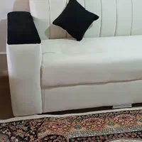 مبلمان ۷نفره|مبلمان خانگی و میز عسلی|پرند, فاز ۰|دیوار