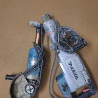 سنگ فرز و هیلتی