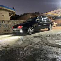 پژو 405 مشکی عتیقه