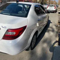 دنا پلاس تیپ ۲ مدل۱۳۹۹|خودرو سواری و وانت|سلماس, |دیوار