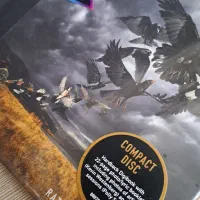 دیوید گیلمور David Gilmour (CD) سی دی اورجینال۲۰۱۵|فیلم و موسیقی|تهران, هفت حوض|دیوار