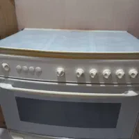 فروش اجاق گاز فردار کارکرده|اجاق گاز و لوازم برقی پخت‌وپز|شیراز, قدوسی غربی|دیوار