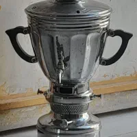 سماورنفتی