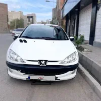 206تیپ 2 مدل ۹۱