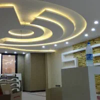 اجرای تخصصی کناف و mdf