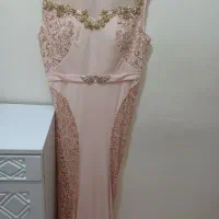 لباس مجلسی سالم قیمت تفاوتی