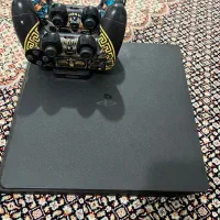 پی اس فور Ps 4
