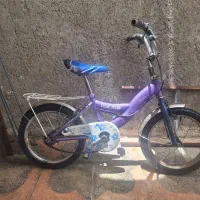 دوچرخه ۱۶|دوچرخه، اسکیت، اسکوتر|جهرم, |دیوار