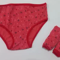 شورت نخی تریکو  پک ۶ تایی XL/XXL|لباس|بومهن, |دیوار