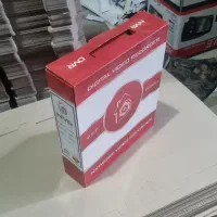 کارتون جعبه چاپ و پس از چاپ