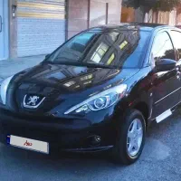 پژو۲۰۷ پانا ارتقاء مدل۴۰۳ صفر خشک گارانتی فعال|خودرو سواری و وانت|مشهد, موسوی قوچانی|دیوار