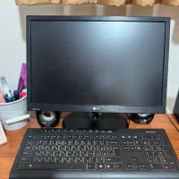 یک ست کامل کامپیوتر  کیس، کامپیوتر، موس و کیبورد .|رایانه رومیزی|کرج, گلشهر|دیوار