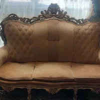 مبلمان|مبلمان خانگی و میز عسلی|فولادشهر, C2|دیوار