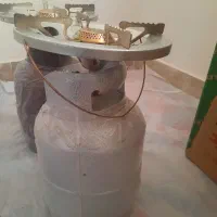پیک نیک نو .از کارخانه گاز پرش کردن
