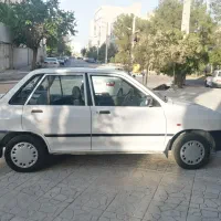 پراید مدل ۹۱