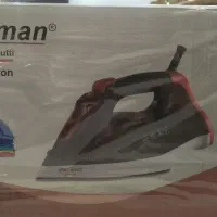 اتو بخار