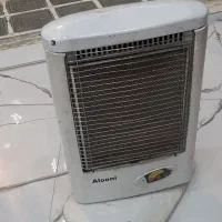 چراغ گرمایشی برقی