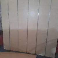 ورق ام دی اف رگال خورده