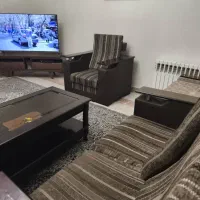 مبل کارکرده، تمیز، فوری فروشی با قیمت استثنایی|مبلمان خانگی و میز عسلی|تهران, ستارخان|دیوار