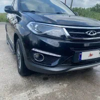 تیگو 5|خودرو سواری و وانت|رشت, بلوار گیلان|دیوار