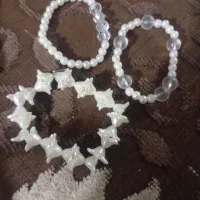 تعدادی دستبند|زیورآلات و اکسسوری|شیراز, شهدای شهرک سعدی|دیوار