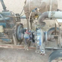 سلام پمپ پمپاژ آب فروشی|ماشینآلات صنعتی|سلیمان, |دیوار