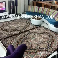 فرش ۱۲ متری و ۶ متری ۱۰۰۰شانه