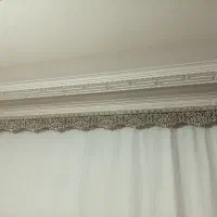 آینه و ساعت و کتیبه|آینه|همدان, |دیوار