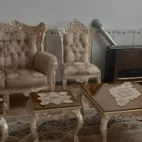 مبلمان سلطنتی