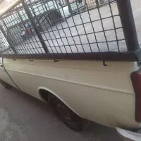 پیکان وانت مدل ۹۳ تک سوز کفی مبلی