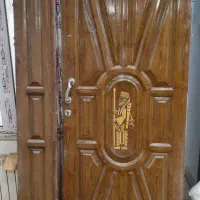 چوبی کاملا سالم