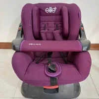 وسایل کودک صندلی بچه و ننو سنتی