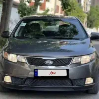 اجاره خودرو اقتصادی کیا سراتو/هقتگی و ماهیانه