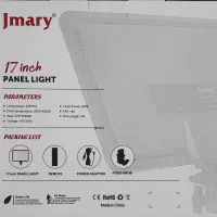 نور ثابت ال ای دی جی ماری Jmary FM-17RS|دوربین عکاسی و فیلم‌برداری|تهران, اختیاریه|دیوار