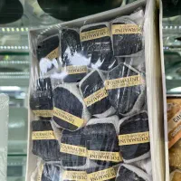 سنگ راف تورمالین جعبه ای