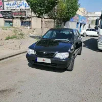 پراید 132مدل 1390