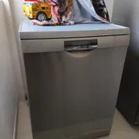 ماشین ظرفشویی بوش 14 نفره 3 سبده