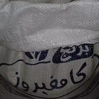 برنج کامفیروز|خوردنی و آشامیدنی|شیراز, شهرک قمشه|دیوار