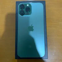 iphone 13 PRO MAX درحد آک آک