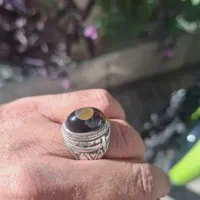 انگشتر نقره925|جواهرات|قشم, |دیوار