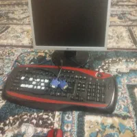 مانیتوربه فروش می رسد