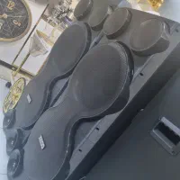 باند مکسیدر