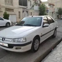 پارس تیوفایو|خودرو سواری و وانت|اصفهان, بوستان ناژوان|دیوار