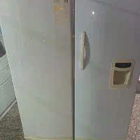 یخچال و فریزر پارس