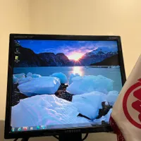 مانیتور سامسونگ مدل SyncMaster NX1743