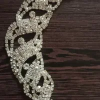 نیم ست نگین دار|بدلیجات|مریوان, |دیوار