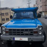 نیسان مدل 95 دوگانه،کارت سبک