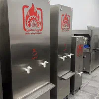 بویلر آبجوش صنعتی|کافی‌شاپ و رستوران|تهران, زعفرانیه|دیوار