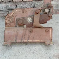 انواع چرخ پسته با وسایل جوشکاری