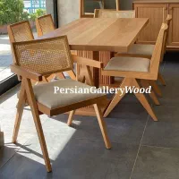 کورین میز ناهار خوری آناستازیا